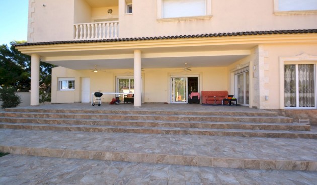 Återförsäljning - Villa -
Orihuela Costa - Costa Blanca