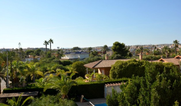 Återförsäljning - Villa -
Orihuela Costa - Costa Blanca