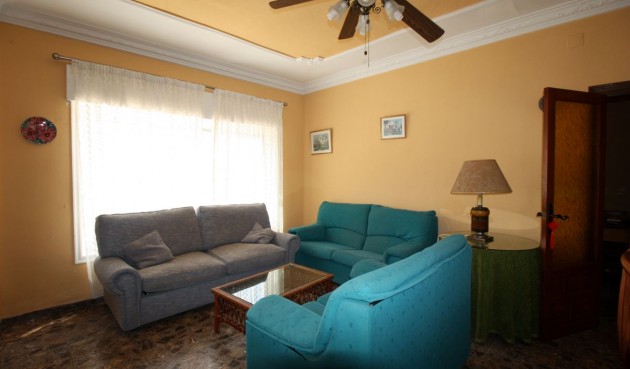 Resale - Villa -
Guardamar del Segura - Costa Blanca