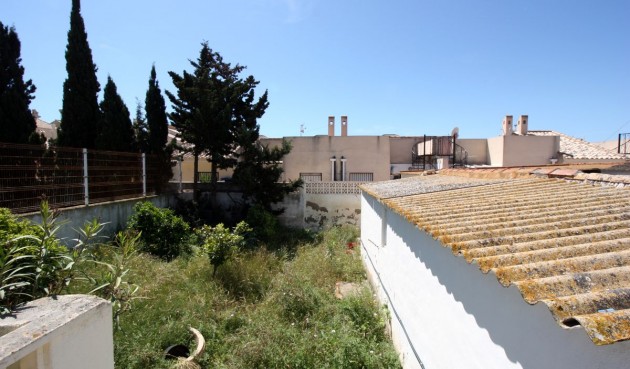 Reventa - Villa -
Guardamar del Segura - Costa Blanca