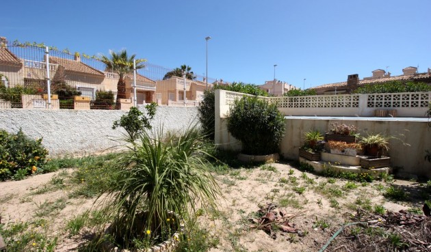 Återförsäljning - Villa -
Guardamar del Segura - Costa Blanca