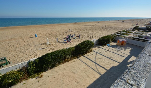 Återförsäljning - Villa -
Guardamar del Segura - Costa Blanca