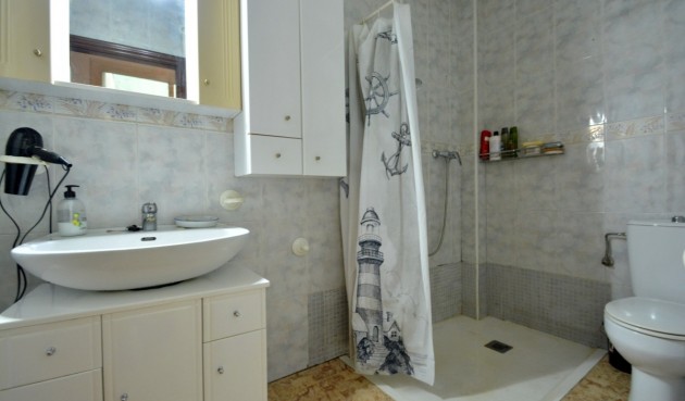 Resale - Town House -
Guardamar del Segura - Costa Blanca