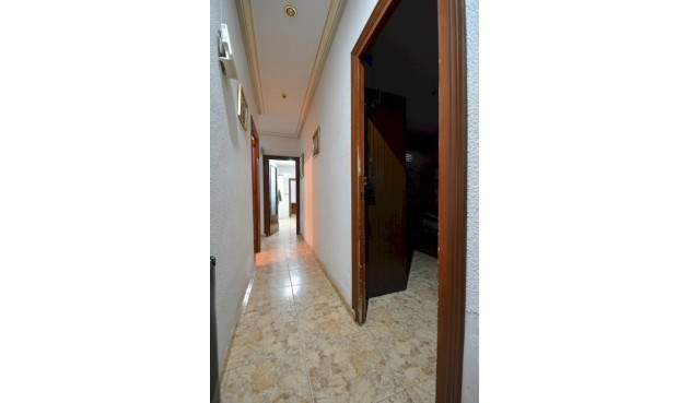 Resale - Town House -
Guardamar del Segura - Costa Blanca