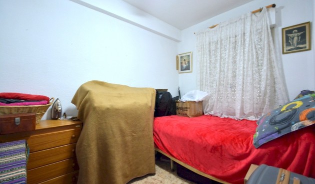 Resale - Town House -
Guardamar del Segura - Costa Blanca