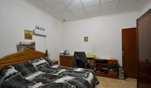 Återförsäljning - Town House -
Guardamar del Segura - Costa Blanca