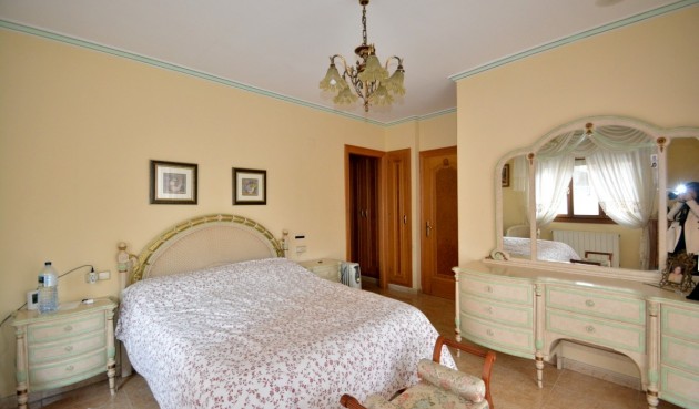 Resale - Villa -
Guardamar del Segura - Costa Blanca