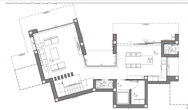 New Build - Villa -
Benitachell - Benitachell  Cumbres Del Sol