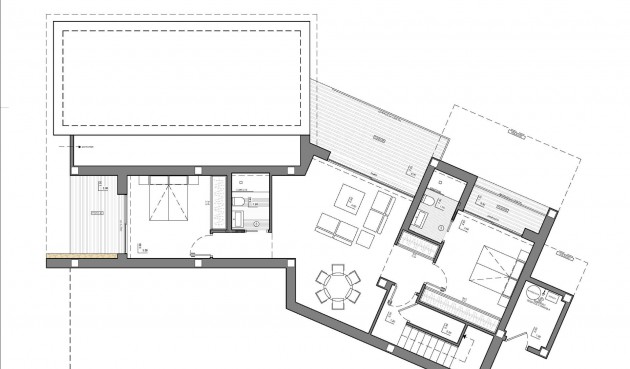 New Build - Villa -
Benitachell - Benitachell  Cumbres Del Sol