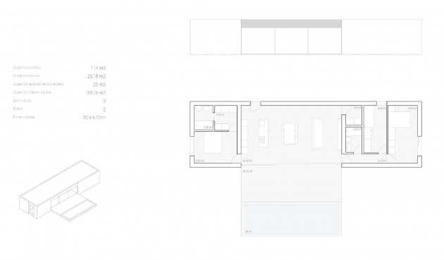 Obra nueva - Villa -
L'alfas Del Pi - Romeral