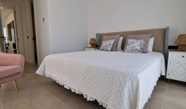 Reventa - Villa -
Murcia - *rosalar