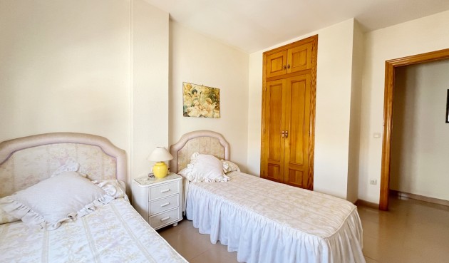 Återförsäljning - Apartment -
Calpe - Costa Blanca