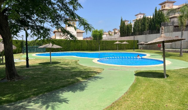 Resale - Apartment -
Orihuela Costa - Costa Blanca