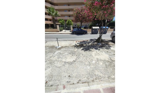 Reventa - Bungalow -
Orihuela Costa - La Zenia