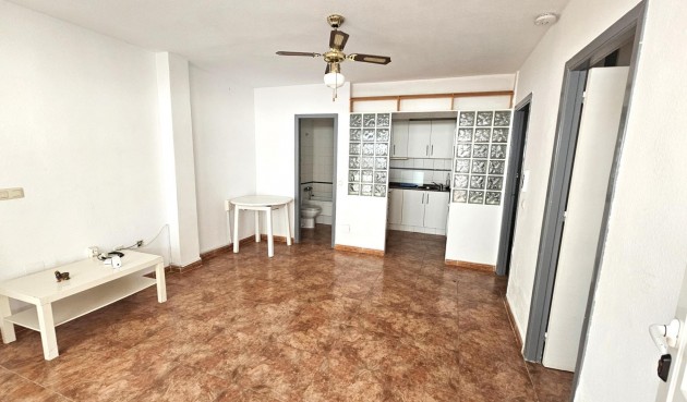 Resale - Bungalow -
Torrevieja - Doña Ines