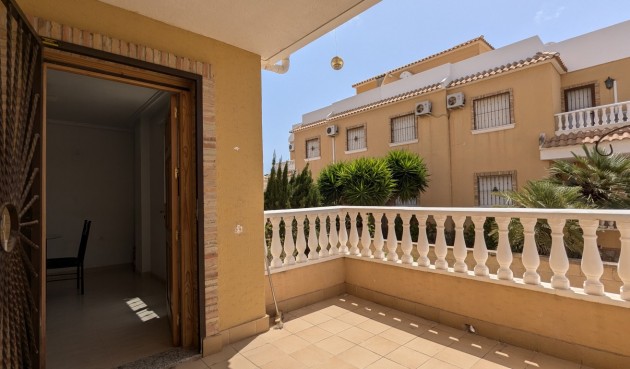 Reventa - Quad Villa -
Doña Pepa - Inland