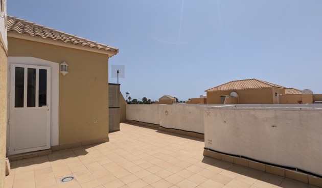 Resale - Quad Villa -
Doña Pepa - Inland