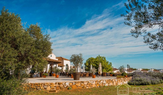 Reventa - Apartment -
El Valle Golf Resort - Inland