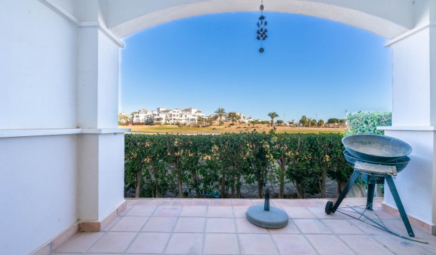 Resale - Town House -
La Torre Golf Resort - Inland