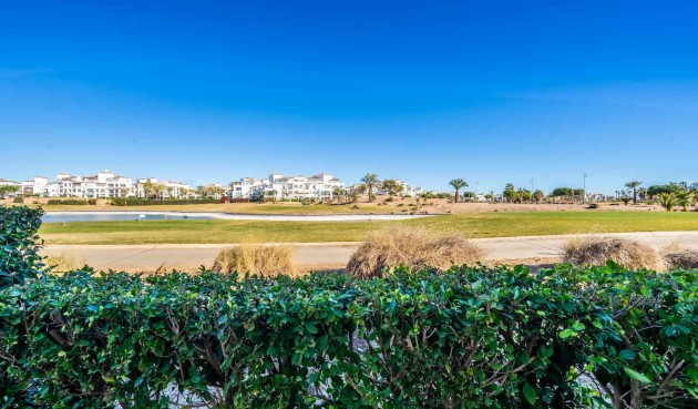 Reventa - Town House -
La Torre Golf Resort - Inland