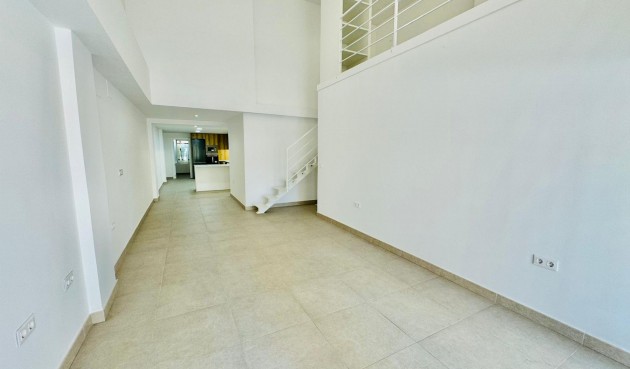 Resale - Apartment -
Guardamar del Segura - Costa Blanca