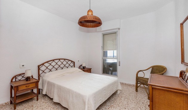 Återförsäljning - Apartment -
Torrevieja - Playa de los Locos