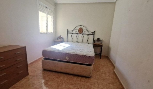 Resale - Apartment -
Torrevieja - Playa del Cura