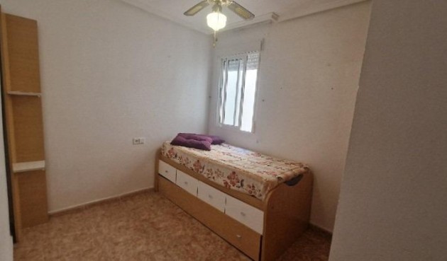 Resale - Apartment -
Torrevieja - Playa del Cura