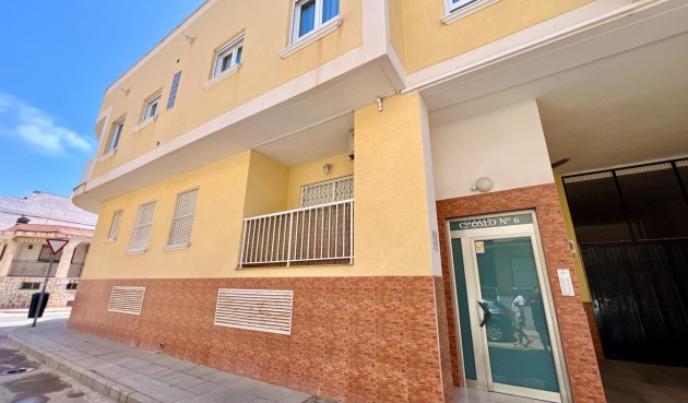 Resale - Penthouse -
Torrevieja - Playa de los Locos