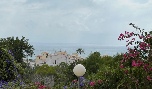 Återförsäljning - Bungalow -
Torrevieja - Torreblanca