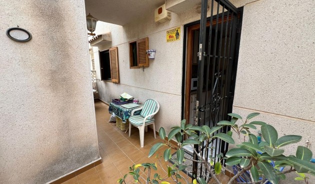 Reventa - Bungalow -
Torrevieja - Torreblanca