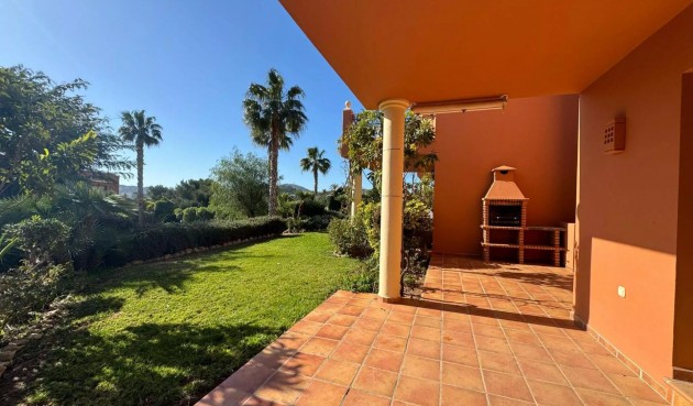 Återförsäljning - Villa -
La Manga del Mar Menor - Coto Del Golf