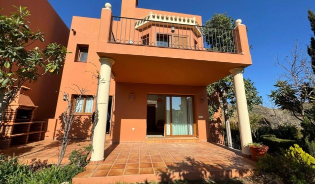 Reventa - Villa -
La Manga del Mar Menor - Coto Del Golf