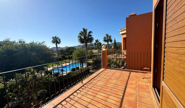 Resale - Villa -
La Manga del Mar Menor - Coto Del Golf