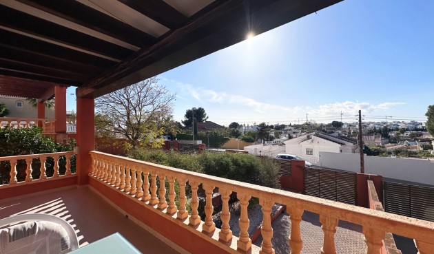 Reventa - Semi Detached -
Torrevieja - Costa Blanca