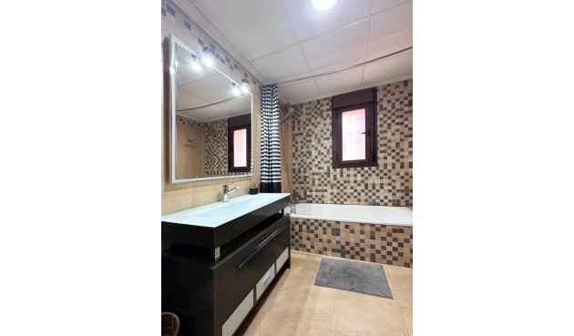 Reventa - Semi Detached -
Torrevieja - Costa Blanca