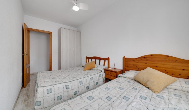 Reventa - Apartment -
Torrevieja - Centro