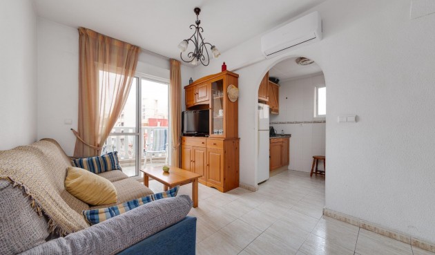 Reventa - Apartment -
Torrevieja - Centro