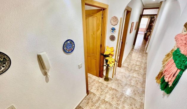 Återförsäljning - Apartment -
Torrevieja - Costa Blanca