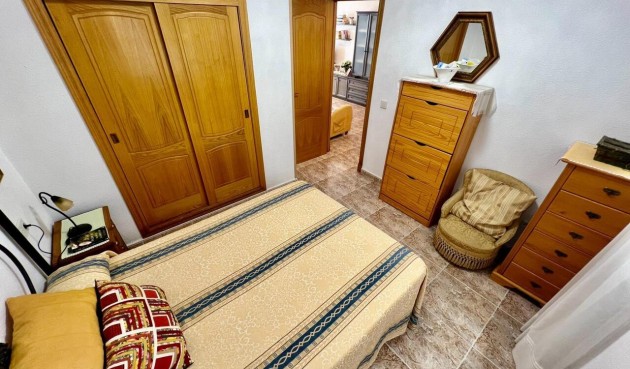 Återförsäljning - Apartment -
Torrevieja - Costa Blanca