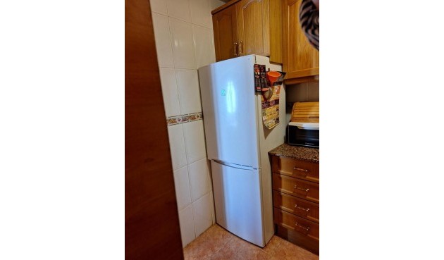 Återförsäljning - Apartment -
Torrevieja - Costa Blanca