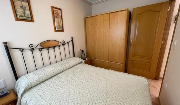 Brukt - Apartment -
Torrevieja - Costa Blanca