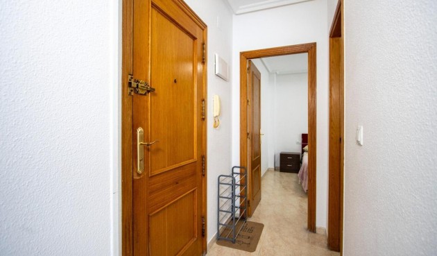 Återförsäljning - Apartment -
Torrevieja - Costa Blanca