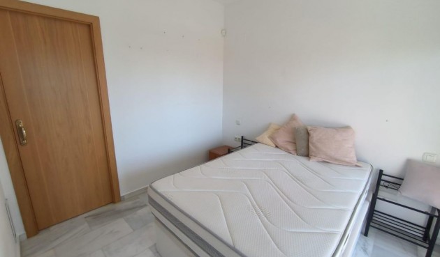 Resale - Apartment -
Benidorm - Costa Blanca