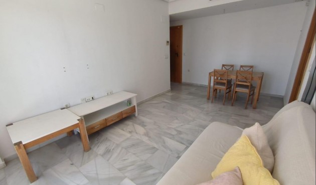 Reventa - Apartment -
Benidorm - Costa Blanca