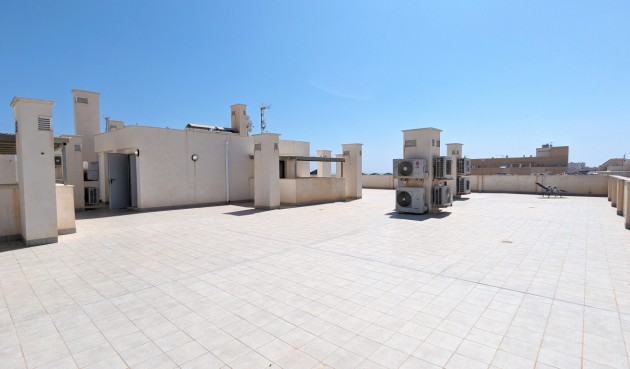 Återförsäljning - Apartment -
La Mata - Costa Blanca