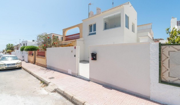 Reventa - Town House -
Torrevieja