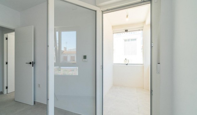 Reventa - Town House -
Torrevieja