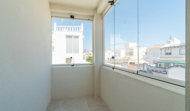 Reventa - Town House -
Torrevieja