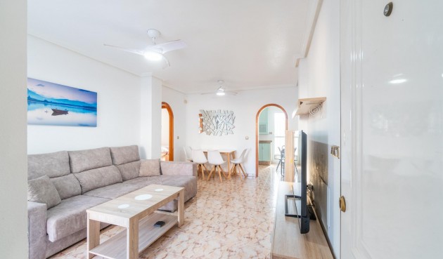 Återförsäljning - Bungalow -
Orihuela Costa - Lomas de Cabo Roig